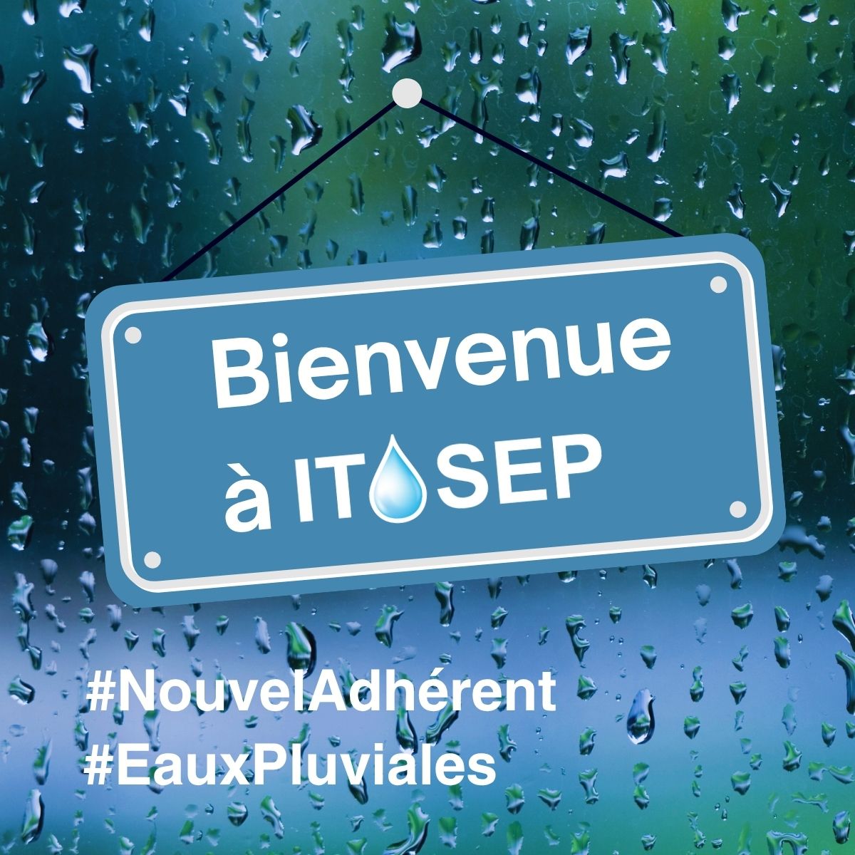 La société TUBAO rejoint ITSEP