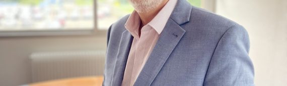 Luc MANRY reconduit à la présidence d’ITSEP